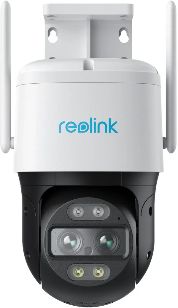 kamera ip reolink trackmix wifi obrotowa series w760 9a4d90f60a8944cc8b1ce1d61c15f3da