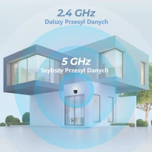 kamera ip reolink trackmix wifi obrotowa series w760 a5f515a088ef4660af65fb593fe8b780