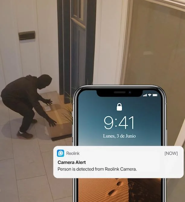 Inteligentne wykrywanie i natychmiastowa reakcja
