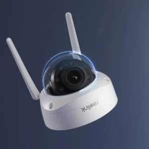 kamera ip reolink w437 8mpx wifi 5x zoom ik10 33c6c9572c3a487eb05a37631b06129e