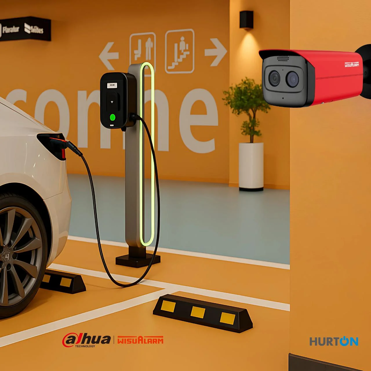 📌 Zastosowanie: Ochrona stacji ładowania EV i instalacji PV