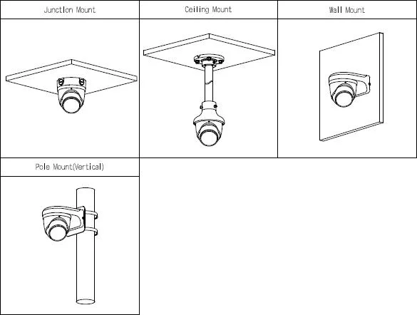 KAMERA IP TIOC 3.0 DAHUA IPC-HDW3549H-AS-PV-0280B-S5-BLACK