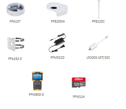KAMERA IP TIOC 3.0 DAHUA IPC-HDW3849H-AS-PV-0280B-S5