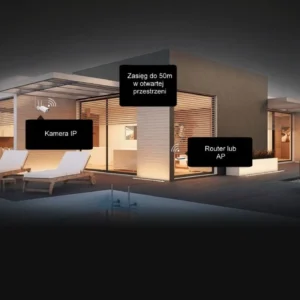 kamera ip wifi reolink w320 5mpix wi fi p2p 12cc5b474eef4e3d8a06c76d25da4a8d