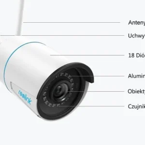 kamera ip wifi reolink w320 5mpix wi fi p2p 4fd7ace3c2ba48c1a32075442e1b9b8f