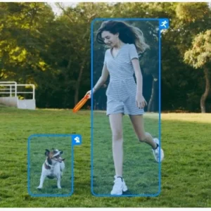 kamera ip wifi reolink w320 5mpix wi fi p2p czarna 9ccb42951b9e4edc8e756fa1cdae1884