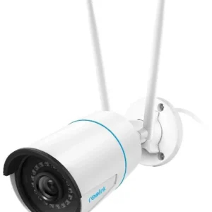 kamera ip wifi reolink w320 5mpix wi fi p2p ebece342aa07460f8e2a7553c5402a20