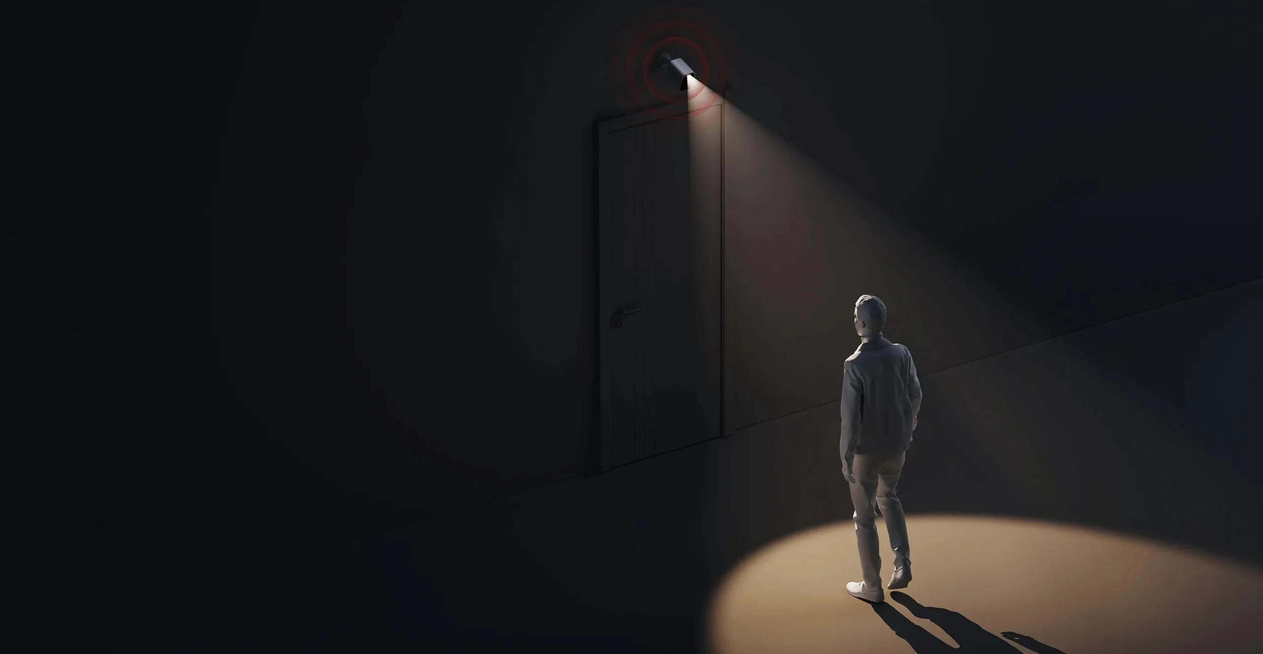 Kamera IP Xiaomi Outdoor Camera BW300