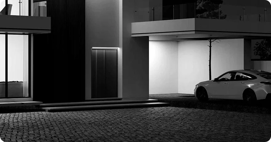 Kamera IP Xiaomi Outdoor Camera BW300