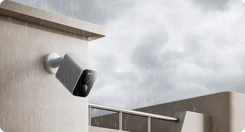 Kamera IP Xiaomi Outdoor Camera BW300