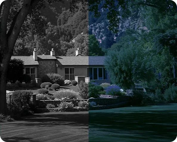 Kamera IP Xiaomi Outdoor Camera CW100 Dual