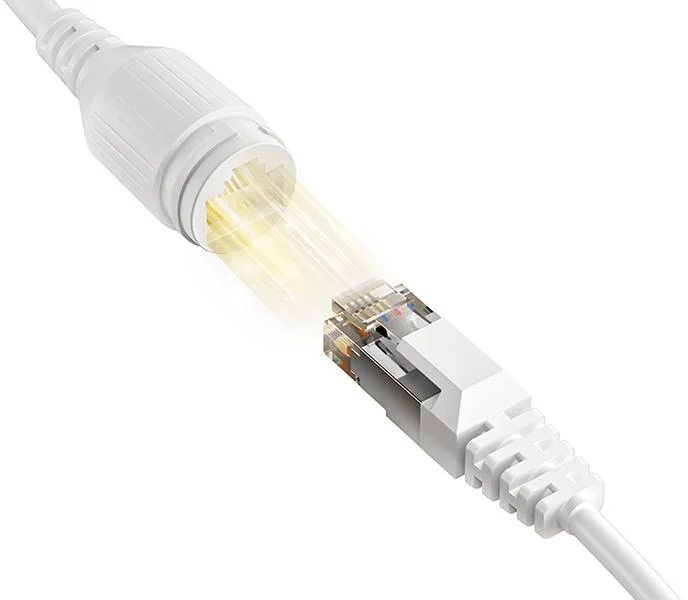 Zewnętrzna kamera monitorująca IP Xiaomi Outdoor Camera CW300 - postaw na płynną pracę bez opóźnień!