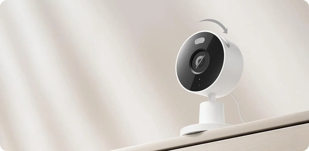 Kamera IP Xiaomi Smart Camera C100