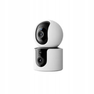 kamera ip xiaomi smart camera c300 dual 179729e156eb4215a0d815adeb4a9c36
