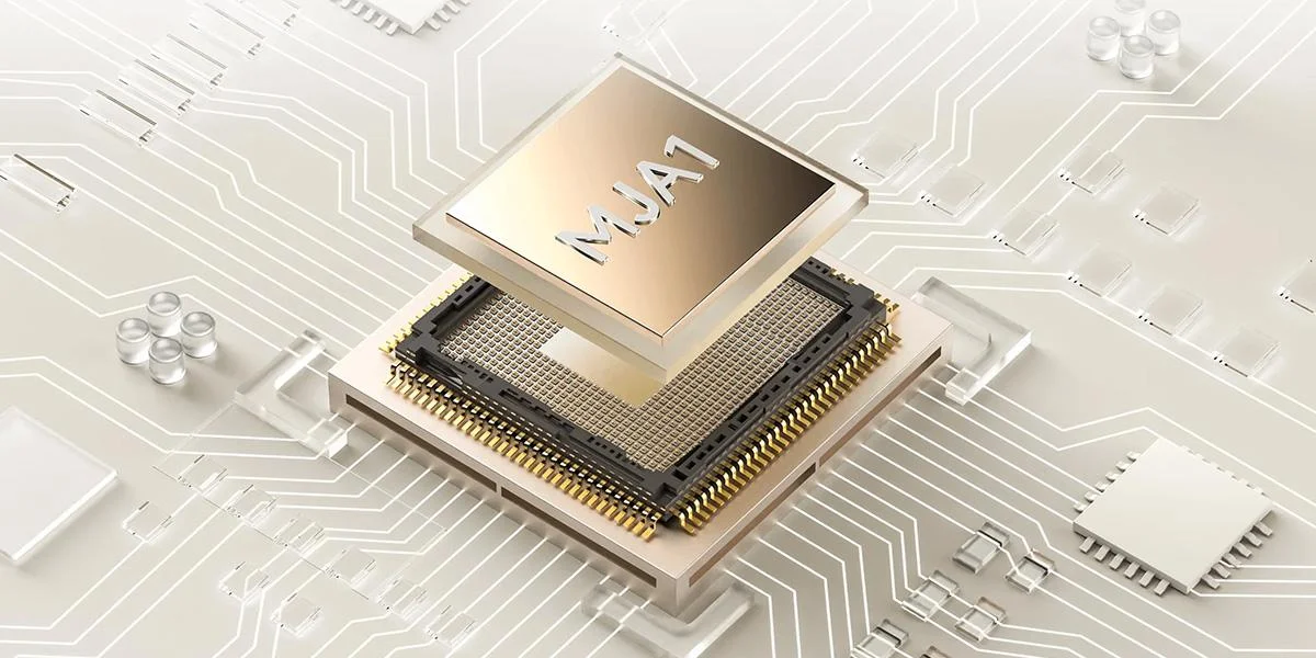 Obrotowa kamera monitorująca IP Xiaomi Smart Camera C500 Pro - chroń swoją prywatność, dzięki chipowi bezpieczeństwa