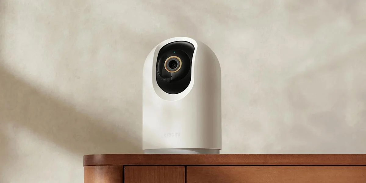 Kamera IP Xiaomi Smart Camera C500 Pro