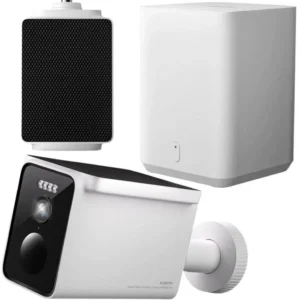 kamera ip xiaomi solar outdoor camera bw400 pro stacja bazow 39eb323e7d6f48bda41b8e4a039c4a4c