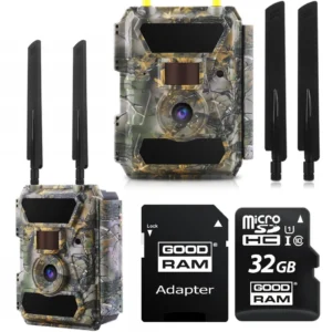 kamera lesna fotopuapka gps 40cg karta pamieci microsd goodr 181f5cacd3454021a84bc9ab62ad5cb3