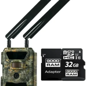 kamera lesna fotopuapka gps 40cg karta pamieci microsd goodr 24b5c2caac5a480898dc8eb807ba5aee