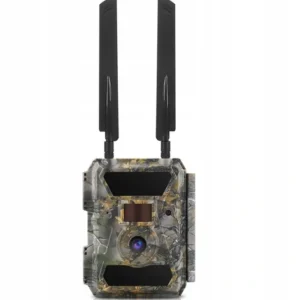 kamera lesna fotopuapka gps 40cg karta pamieci microsd goodr 3a919f53b9b34233aee4caccb71eee01