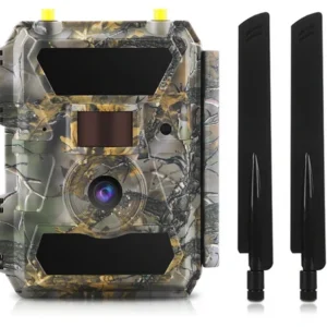 kamera lesna fotopuapka gps 40cg karta pamieci microsd goodr 6162c3af0eed4e0cbcb8a31a554ea58c