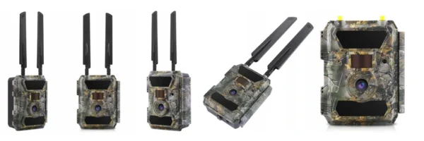 kamera lesna fotopuapka gps 40cg karta pamieci microsd goodr a4731d6f8b684933a0cb50f929ad7a3e