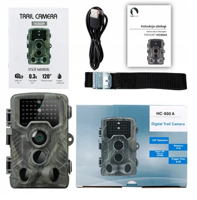 ZAWARTOŚĆ ZESTAWU - TO KUPUJESZ: