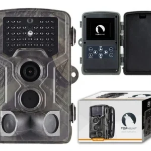 kamera lesna tophunt hc800a fullhd polski 42xir fotopuapka 91b490ceedf9489babdc4762307aaf6f