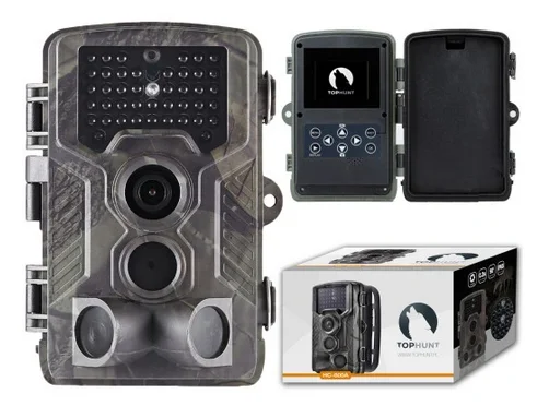 kamera lesna tophunt hc800a fullhd polski 42xir fotopuapka 91b490ceedf9489babdc4762307aaf6f