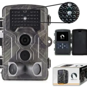 kamera lesna tophunt hc800a fullhd polski 42xir fotopuapka e340c60b26f8429b876cc52a6467e2a4