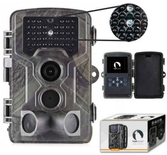 kamera lesna tophunt hc800a fullhd polski 42xir fotopuapka e340c60b26f8429b876cc52a6467e2a4 kamera lesna tophunt hc800a fullhd polski 42xir fotopuapka e340c60b26f8429b876cc52a6467e2a4