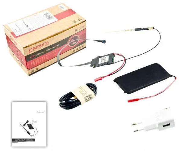 kamera luxury goods s06 fullhd dab8476450354870b5b359c9532fb4d2