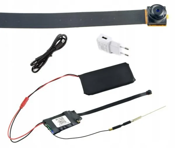 kamera luxury goods s06 fullhd dd21731c04a5446cb03ea7b97b9abe15