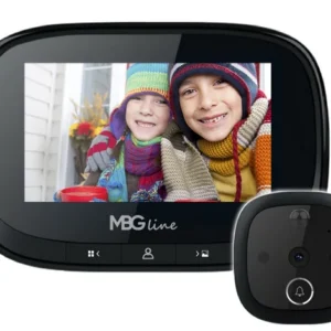 kamera mbg line sf55 black edition wizjer do drzwi aeaca7831ff64c1690537359646c1ff4