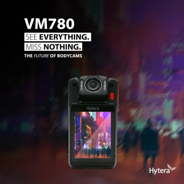 kamera nasobna hytera vm780 554725747e19496bb6fa74f5cde62742