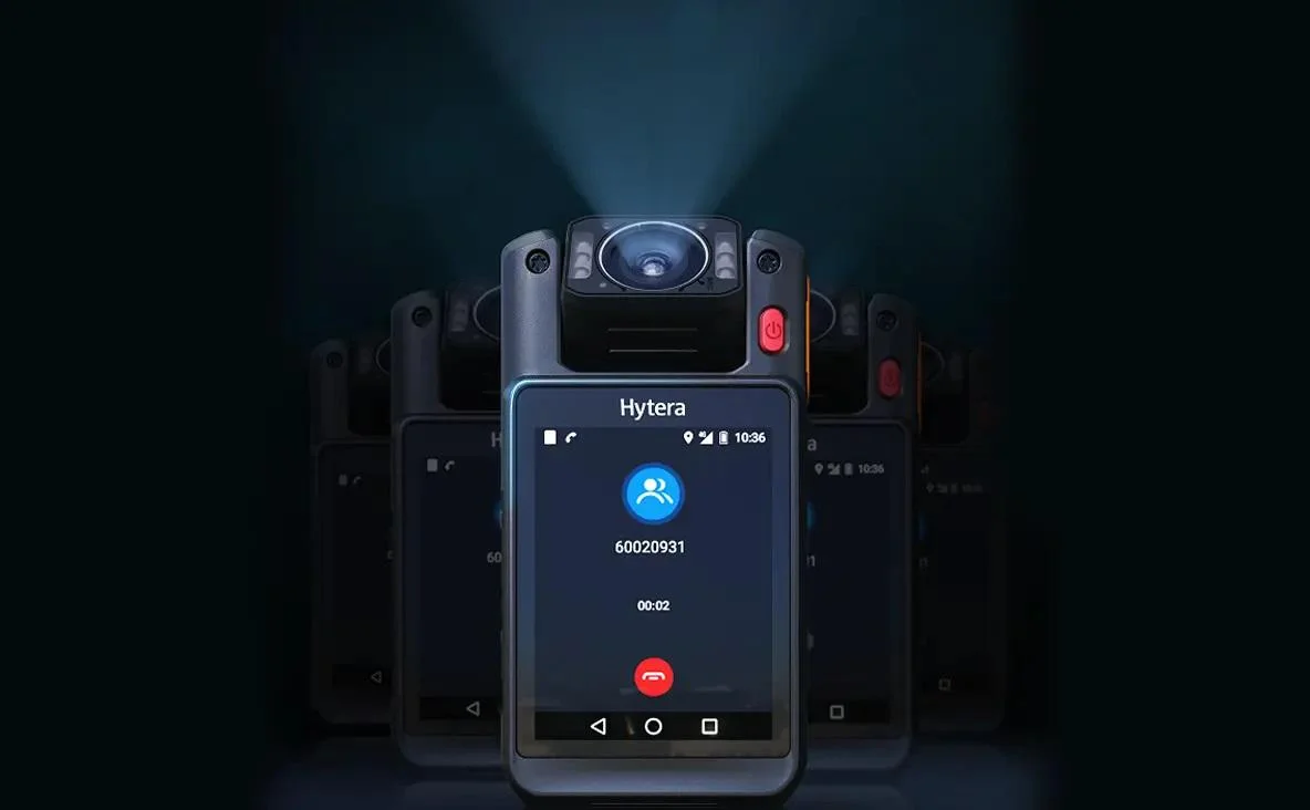 KAMERA HD OBRACANA O 216°