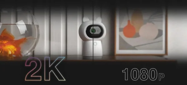 kamera obrotowa z hubem zigbee ch h03 aqara 31d8a35f97a54d4a8068c1c275494e70