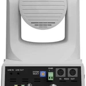 kamera ptzoptics 12x link 4k white pt12x link 4k wh 435ba8d9acc94ae7bbf1b7a6aa645045