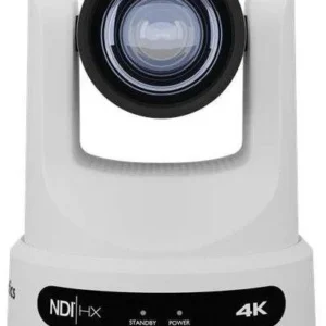 kamera ptzoptics 12x move 4k white pt12x 4k wh g3 f494a794a79147c0a65ed85a7296b931