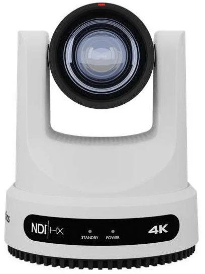 kamera ptzoptics 12x move 4k white pt12x 4k wh g3 f494a794a79147c0a65ed85a7296b931