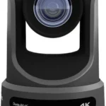 kamera ptzoptics 20x link 4k grey pt20x link 4k gy f539b55aa99740bd8e2237ac1d048f59