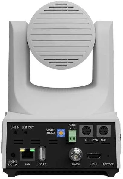 kamera ptzoptics 20x link 4k white pt20x link 4k wh 8e25de2ef541480eb38ad4a9cc9c0c76