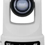 kamera ptzoptics 20x move 4k white pt20x 4k wh g3 b54e1c8055e14a9890dd862bcf58c0aa