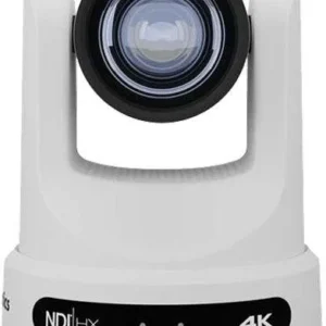 kamera ptzoptics 20x move 4k white pt20x 4k wh g3 b54e1c8055e14a9890dd862bcf58c0aa