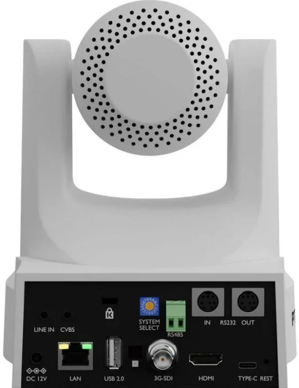 kamera ptzoptics 20x move se white pt20x se wh g3 a7e52eab9902451dac38b12fae033dfb