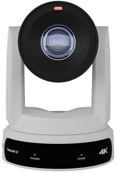 kamera ptzoptics 30x link 4k white pt30x link 4k wh 3251f9f9d96e4d308177766a997e3d3f