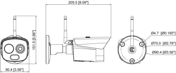 kamera termowizyjna dahua tpc bf1241 b7f8 s2 6b69875931e14ecf8203634ba07ac18a