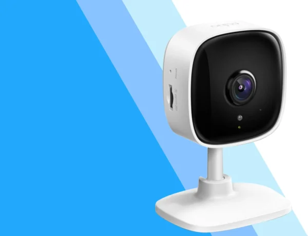 kamera tp link tapo c100 wifi 0428ab9ef82e4b70b3a3e881e4721691