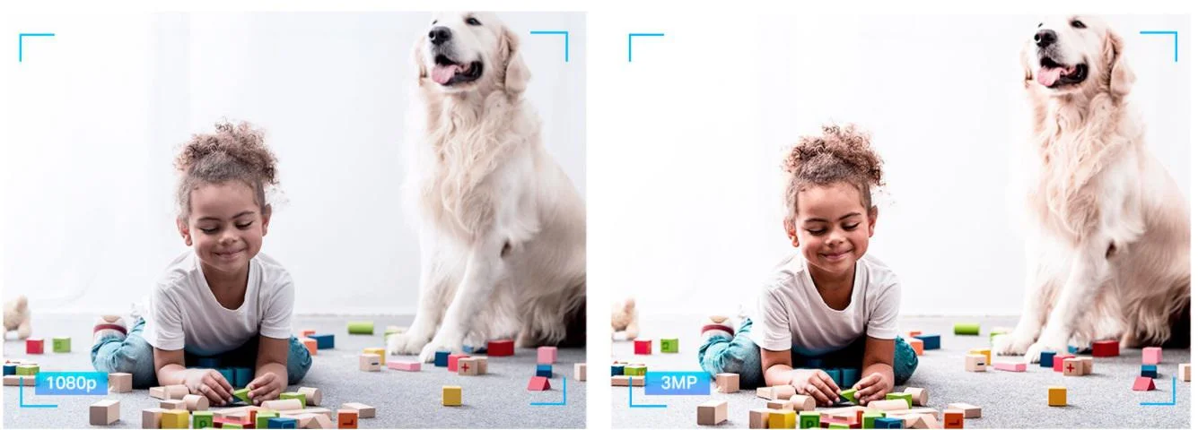 Zdumiewająca jakość nagrań