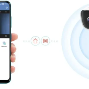 kamera tp link tapo c110 wifi 481e7d3965e0423ca76b45ae85ad365b